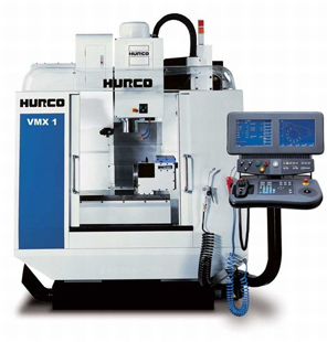 Hurco VM1