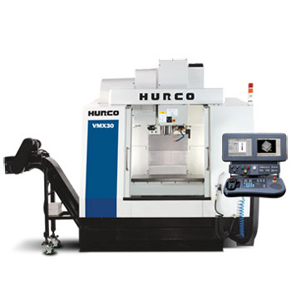 Hurco VMX 30