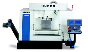 Hurco VMX 42